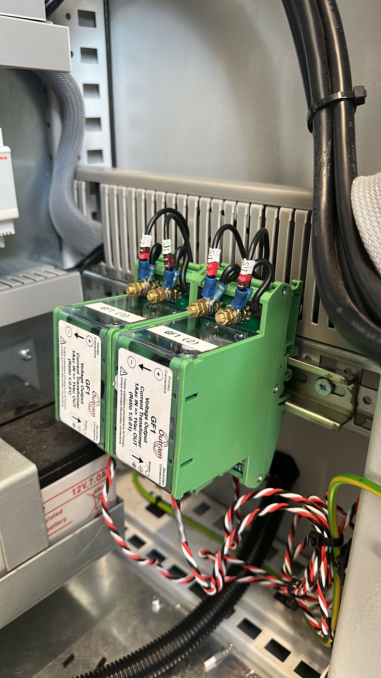 Greenpower Serv