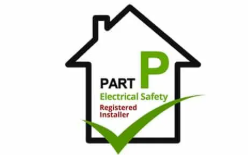 Part P Electrical Safet Installer