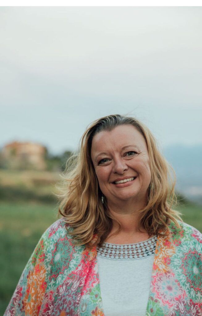 Heather Calvin