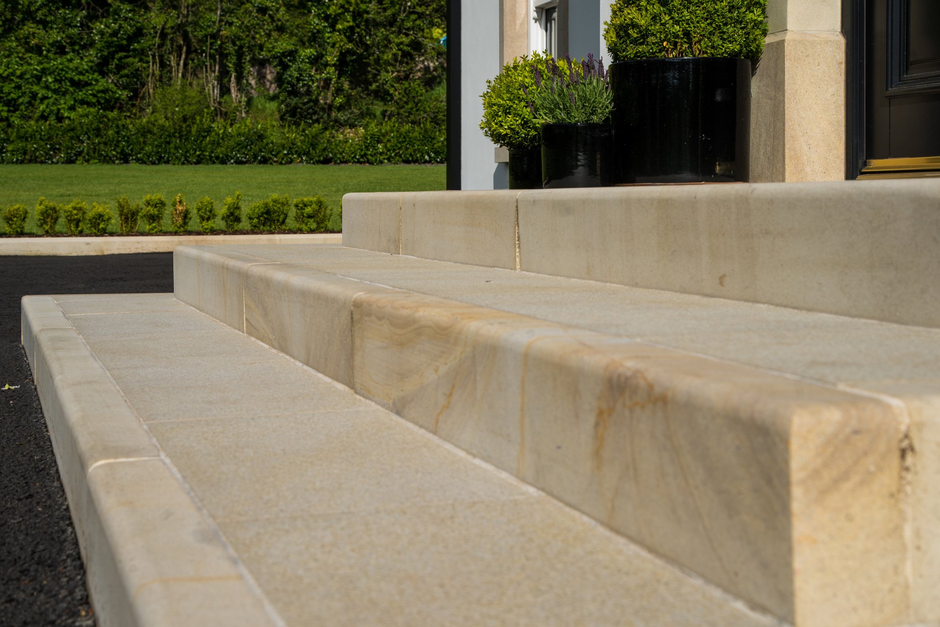 Custom Stone & Porcelain Supplier I Ardmore Stone Company