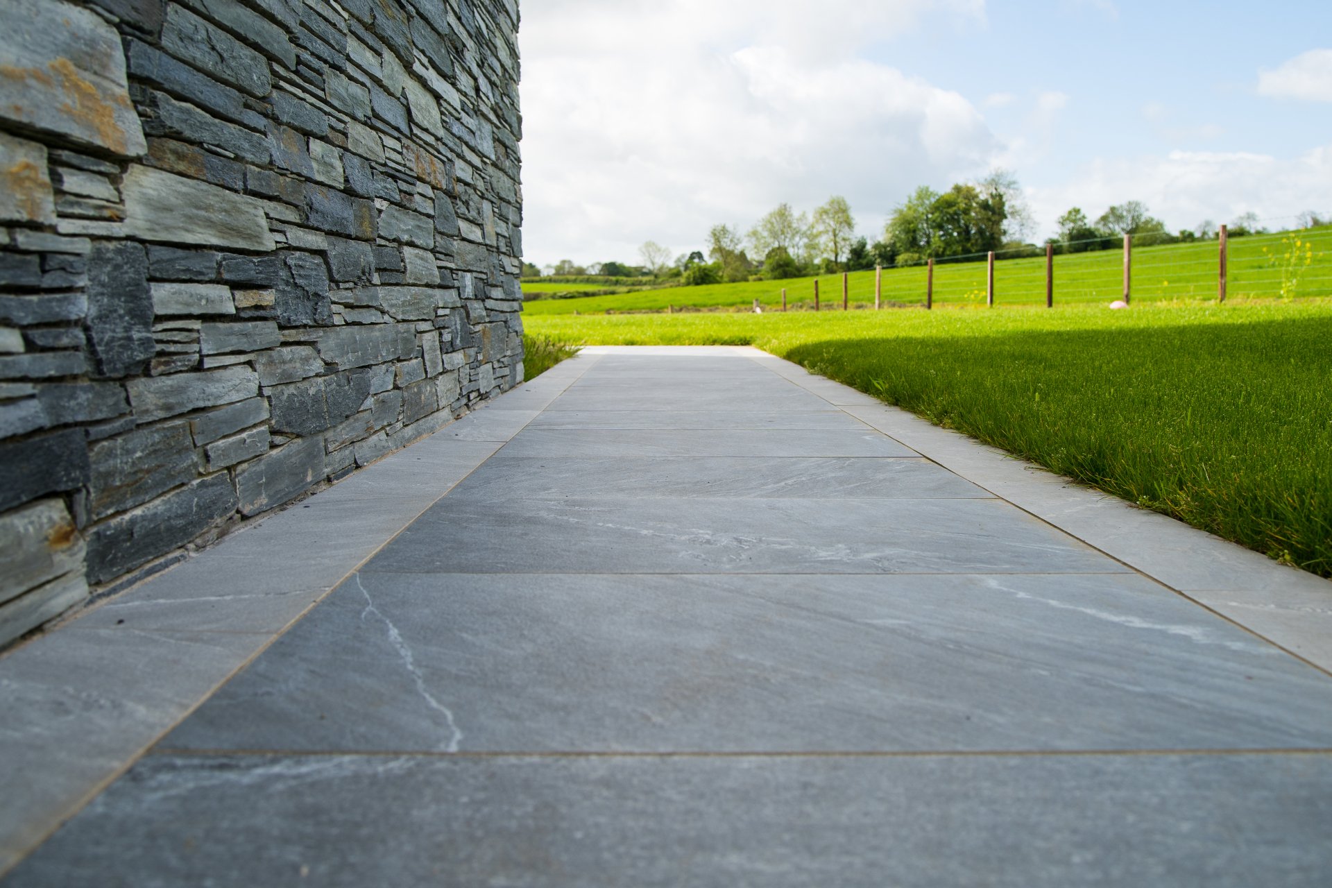 Custom Stone & Porcelain Supplier I Ardmore Stone Company