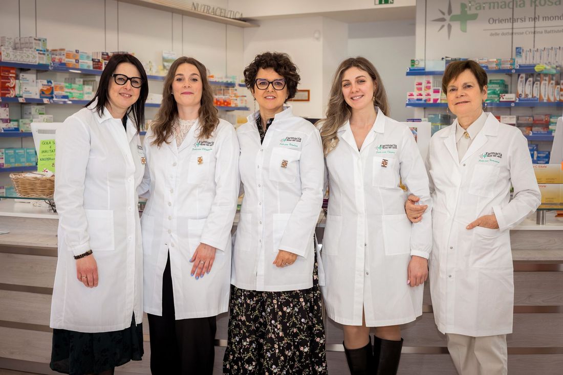 farmaciste