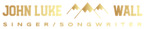 Golden logo: