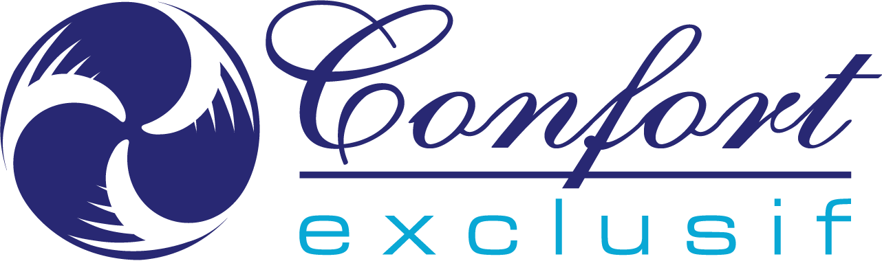 Confort Exclusif LOGO