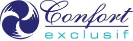 Confort Exclusif LOGO