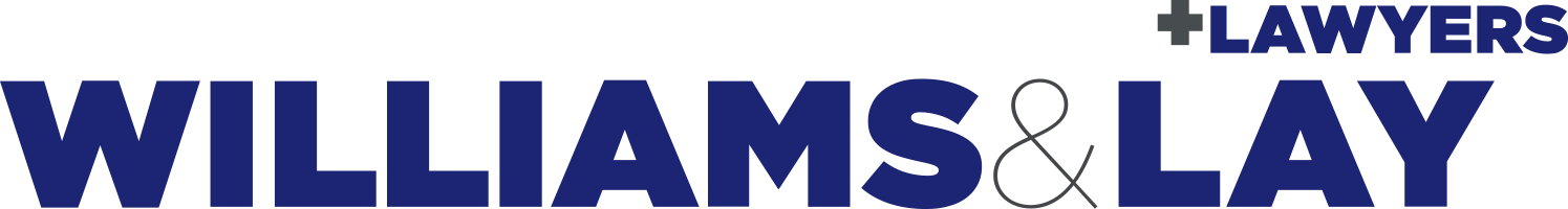 Williams & Lay Lawyers