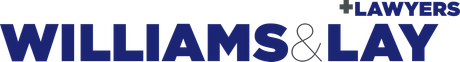 Williams & Lay Lawyers