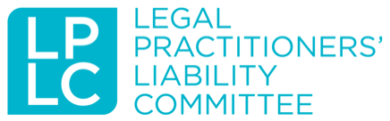 Legal Practitioners Liability Committee