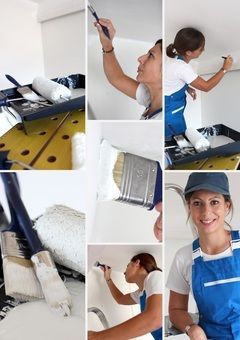 boerne painters