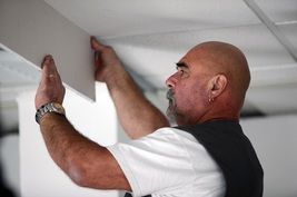 drywall services