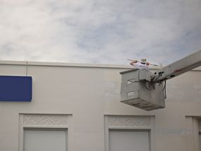 commercial painting