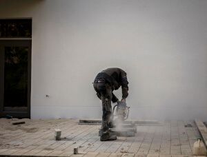 commercial painting
