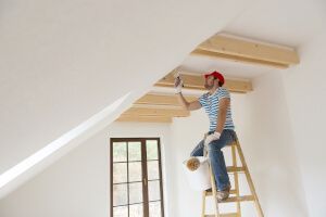 restoration painter
