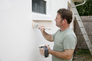 exterior painter