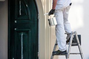 exterior painter