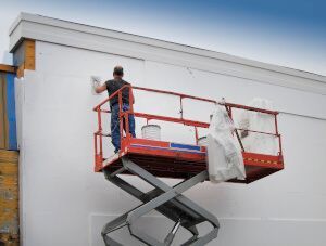 commercial painting