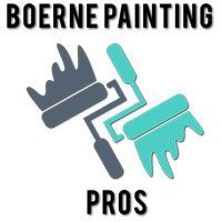 boerne painting pros logo