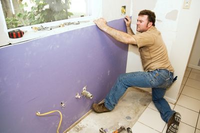 painting remodeling
