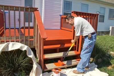 exterior painter