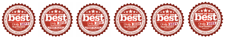 Ocala Best of the Best
