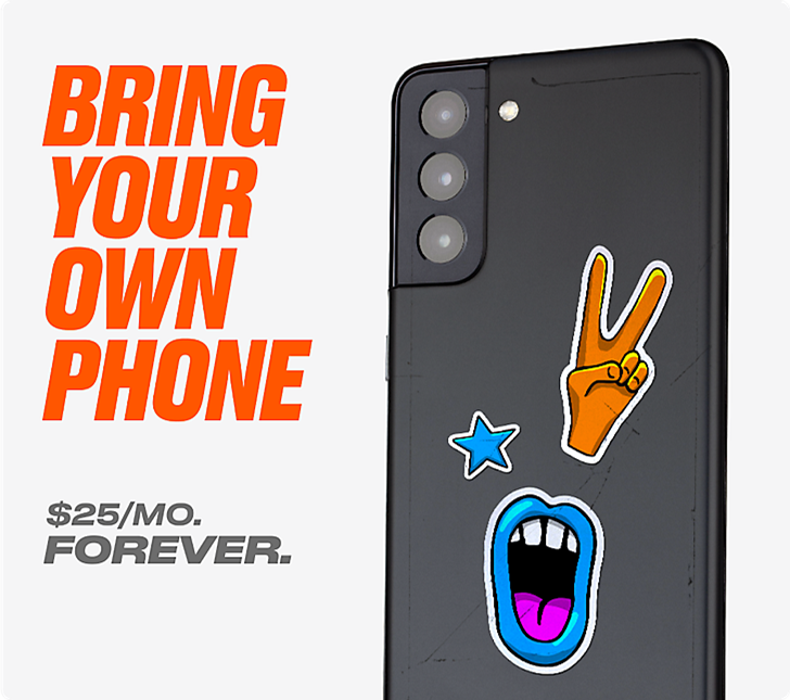 Boost Mobile