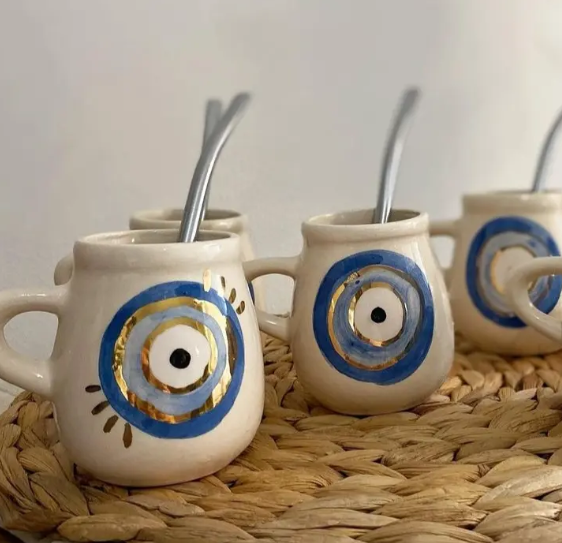 mate ojo protector