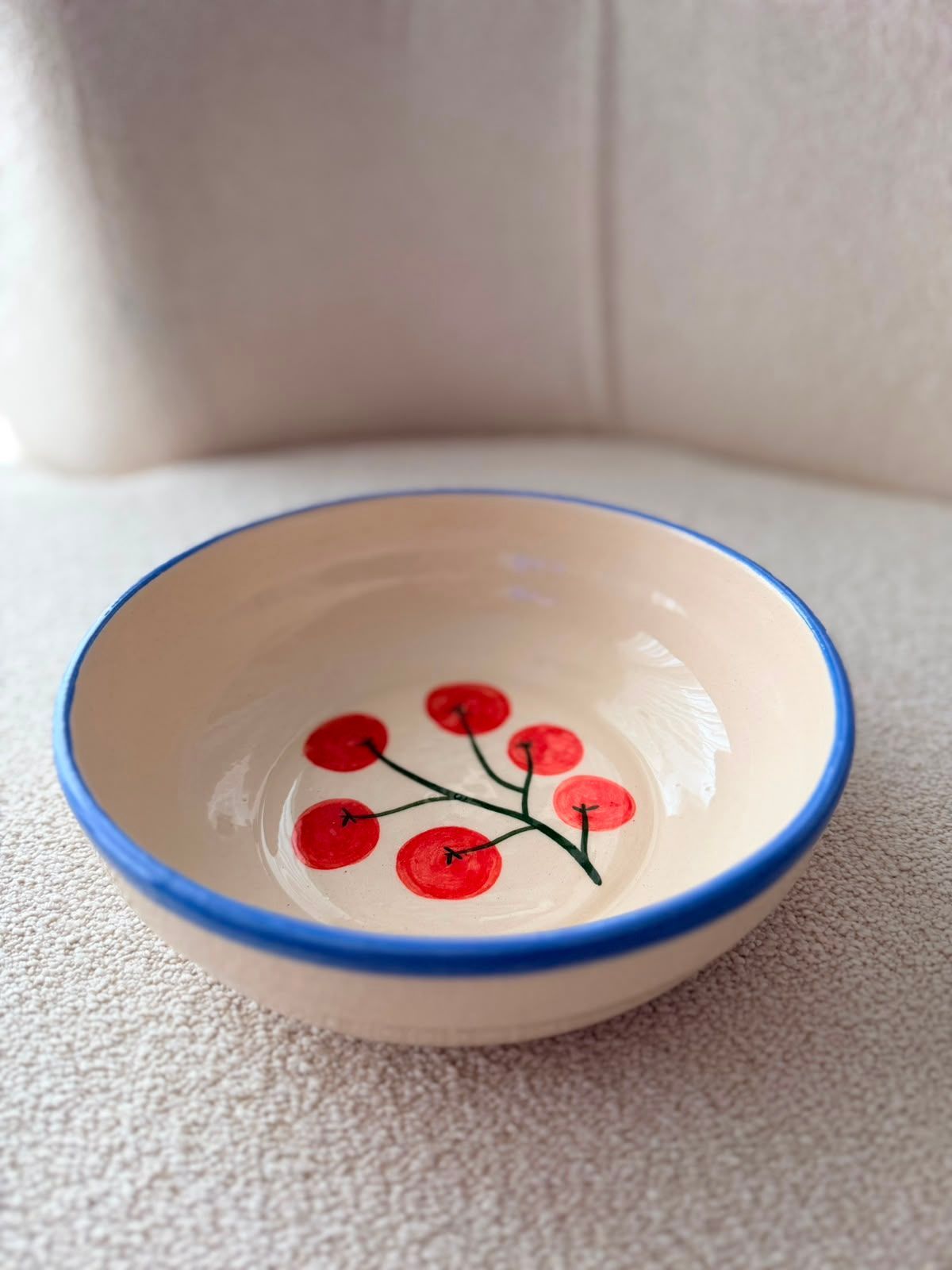 bowl tomates liso
