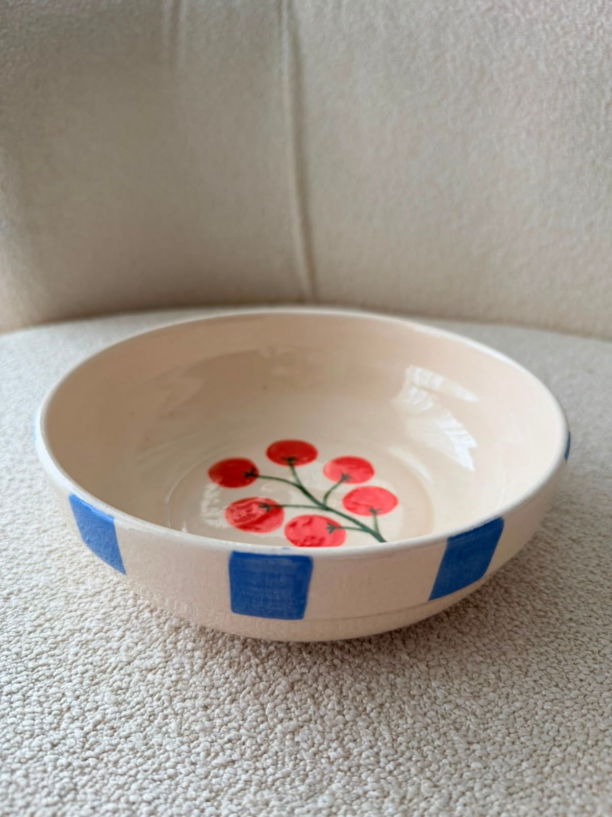 bowl tomates