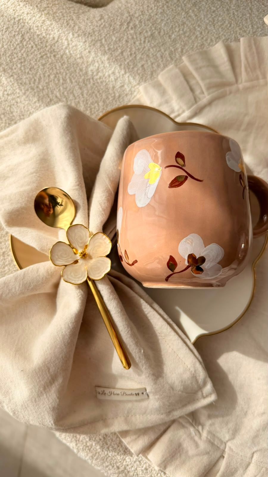 taza nude linea Buda