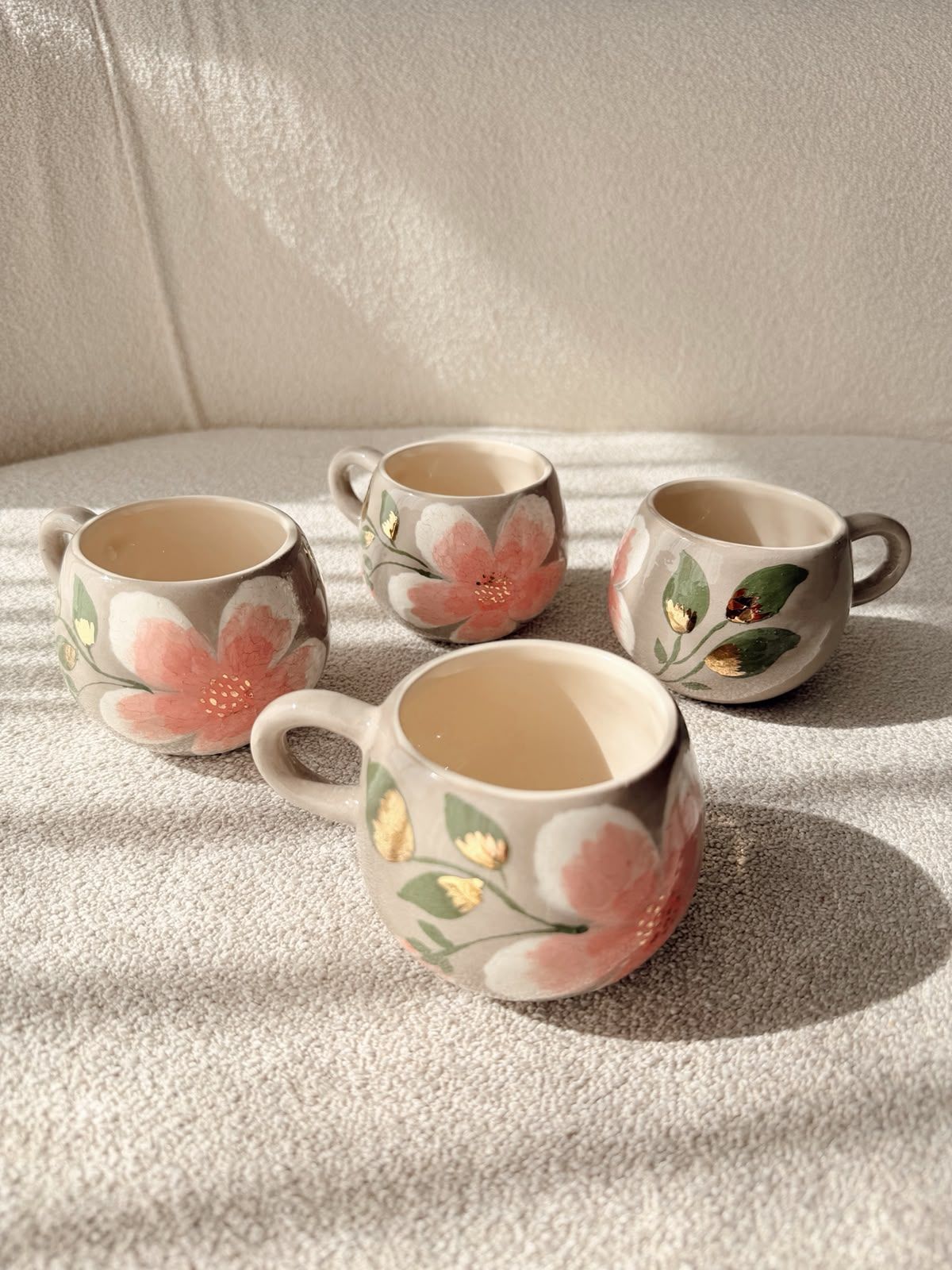 taza BULGARA