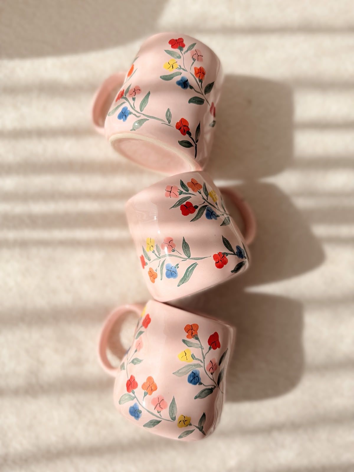 taza ROMA