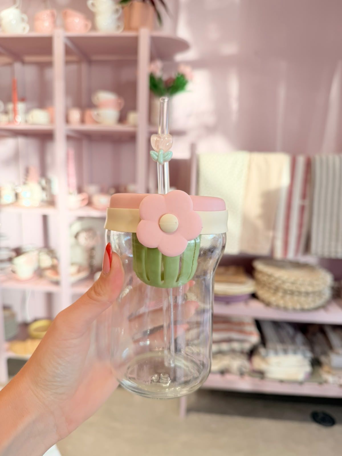 vaso PRIMAVERA