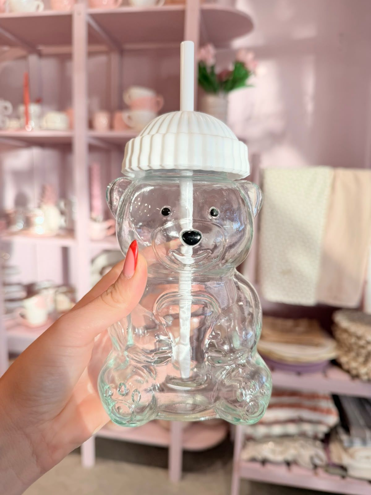 vaso OSO