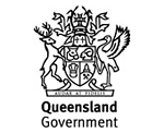 Queensland Government logo