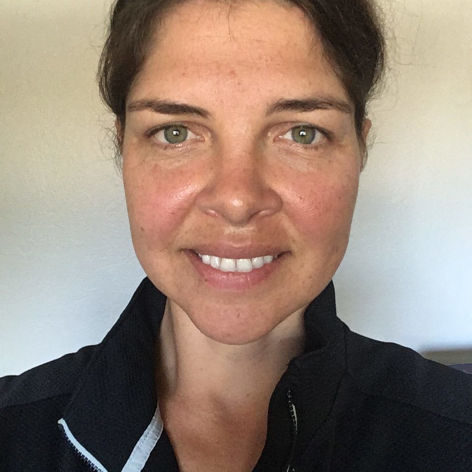 Physical Therapist