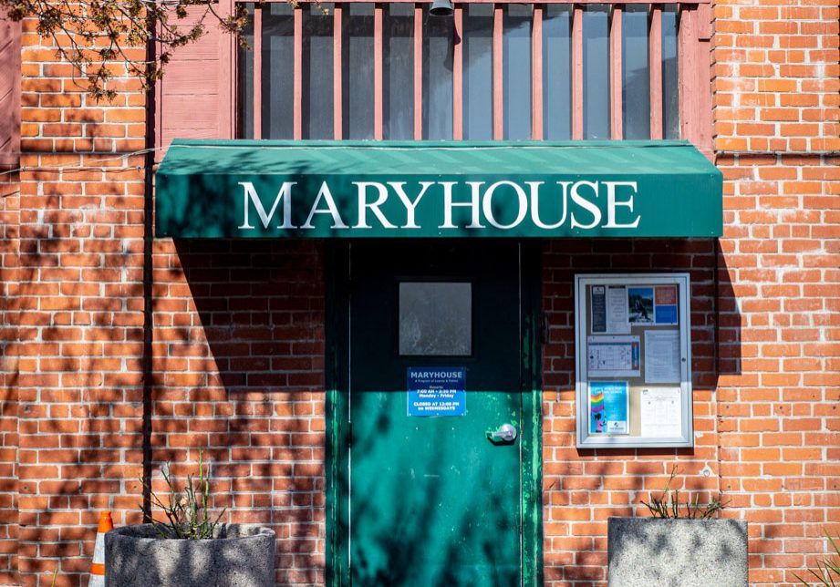 Maryhouse Maryhouse