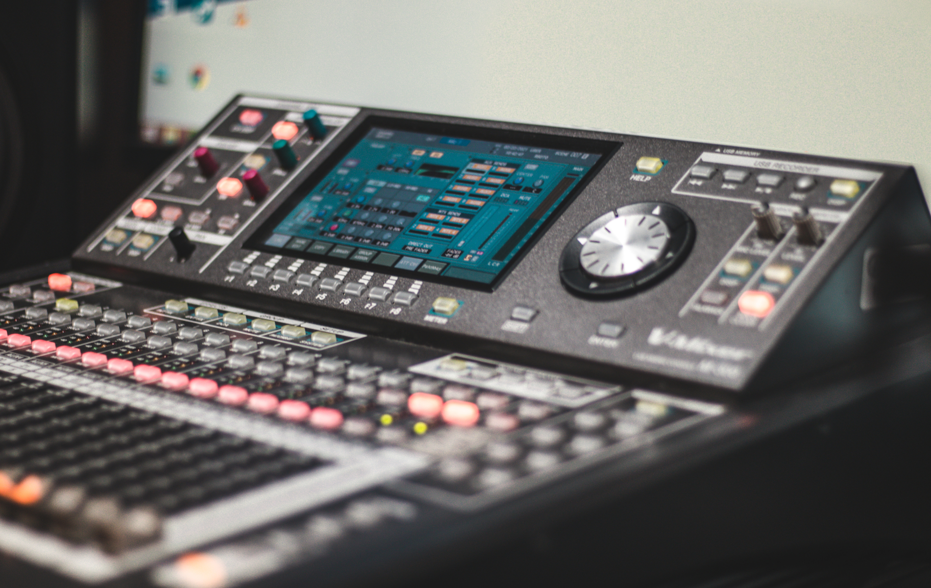 Event Audio Gallery | 149db Atlanta