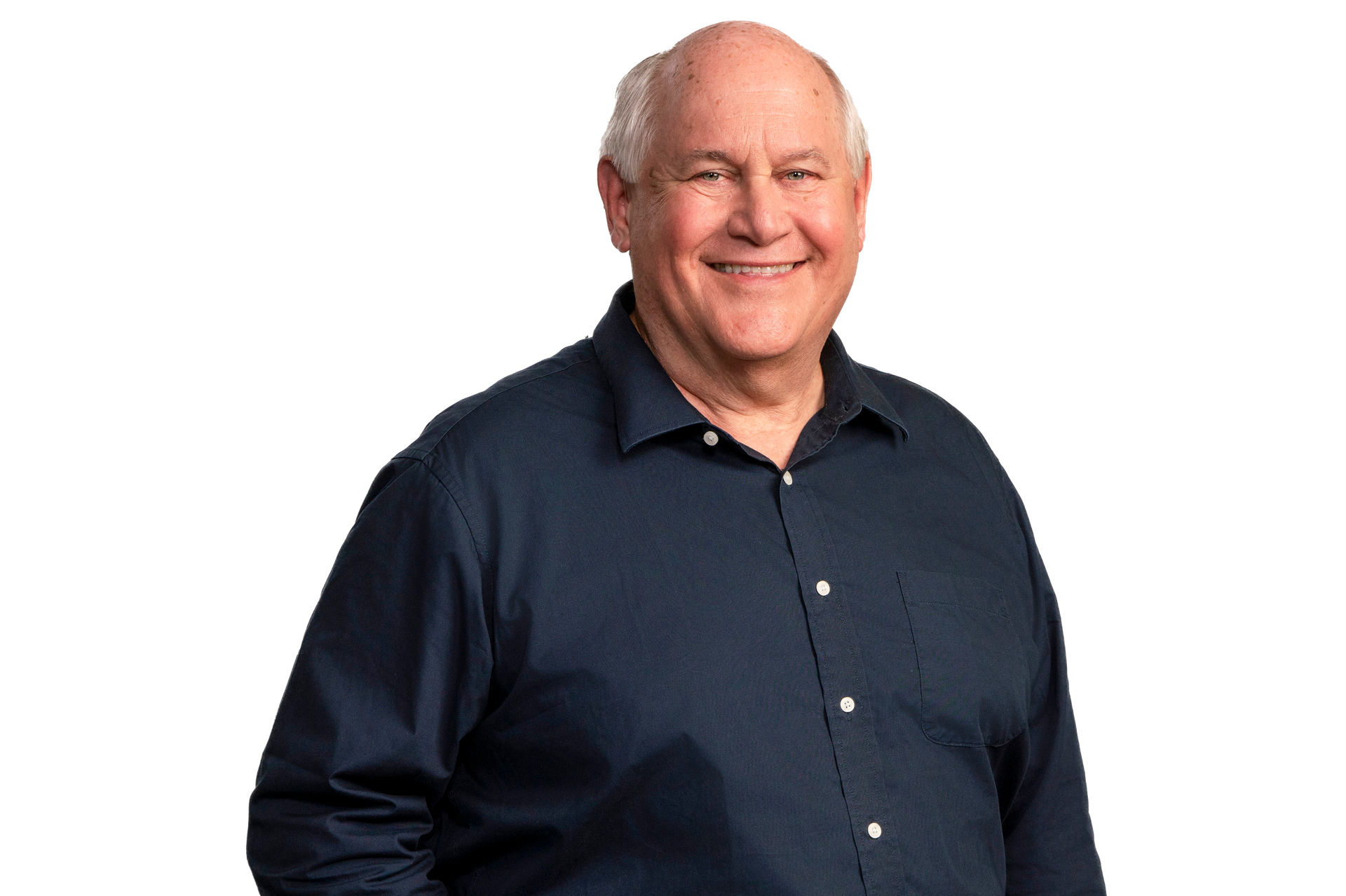 Ron Estes