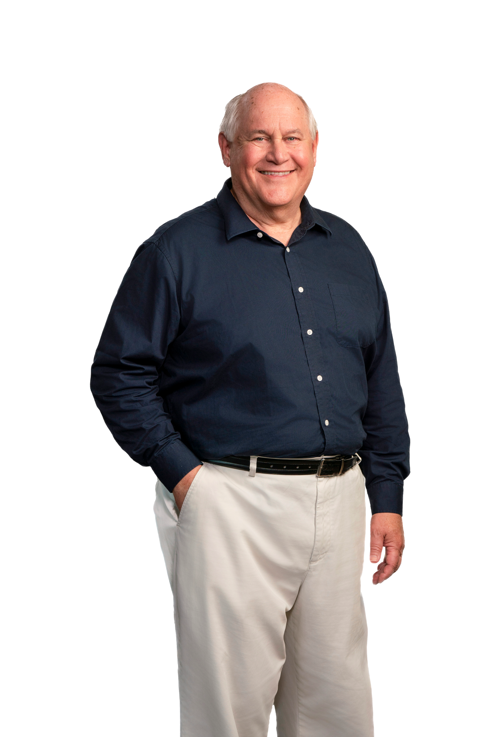 Ron Estes