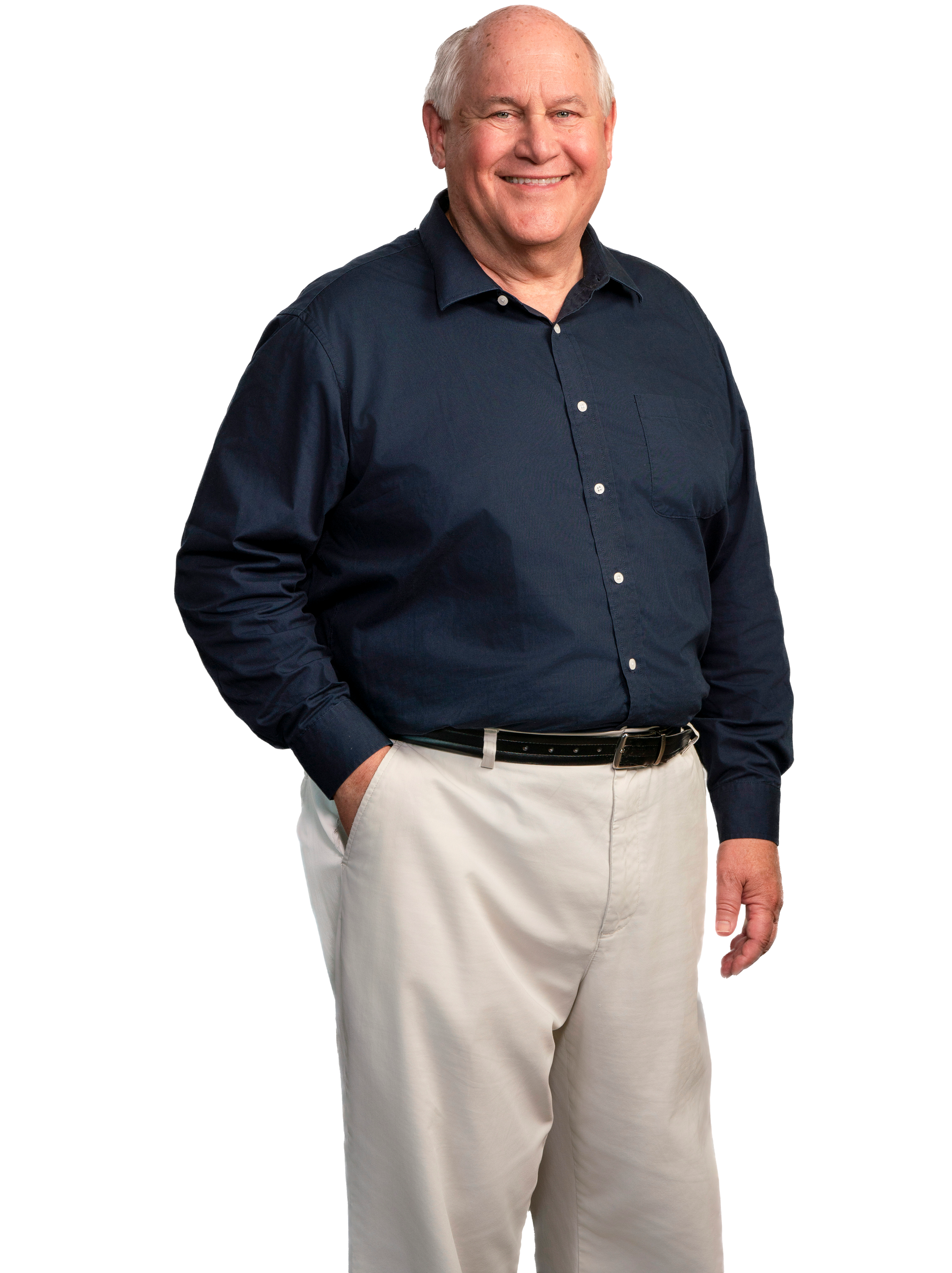 Ron Estes