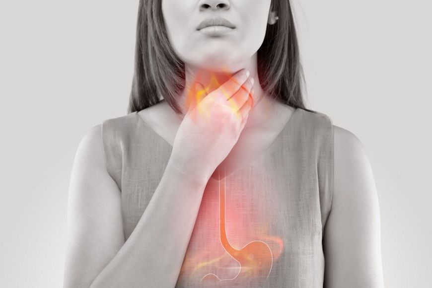 problemi gastroesofagei