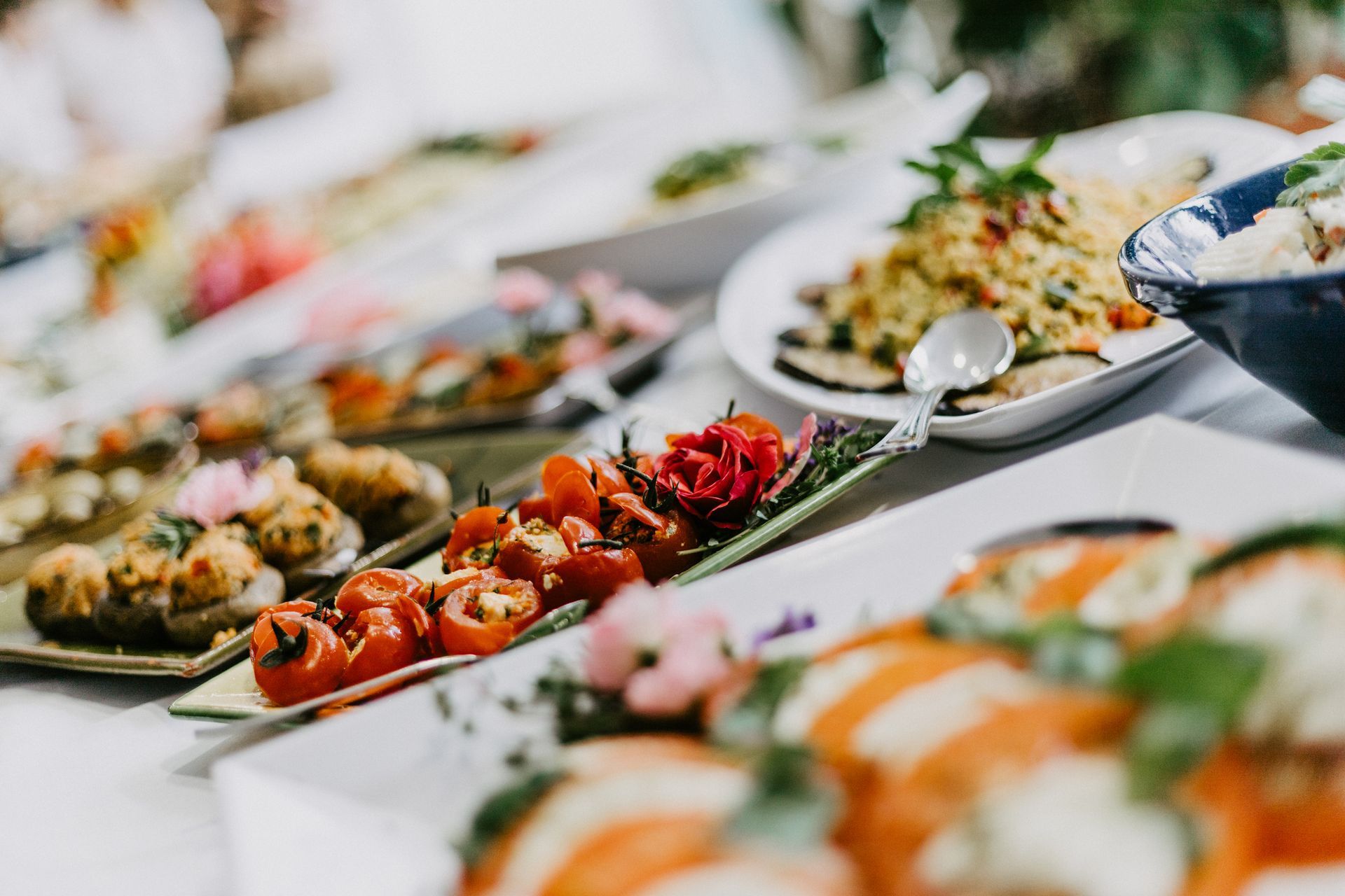 Event Catering Services in Carmel, IN