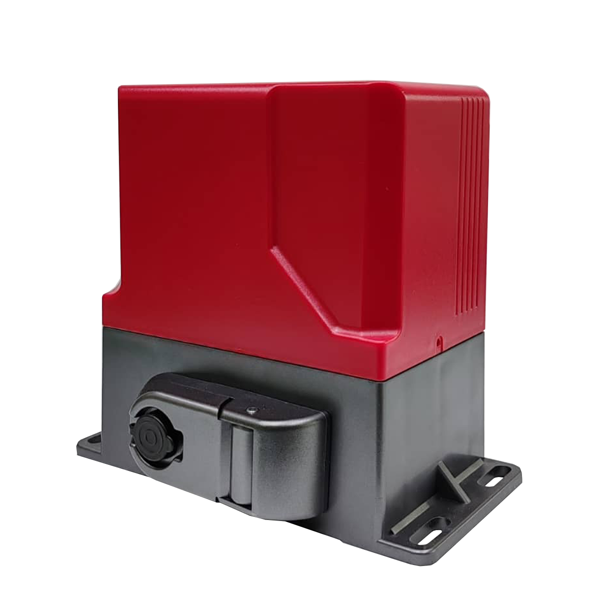 Security System Solutions Malaysia | IM Automation