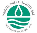 Veneta Prefabbricati. logo