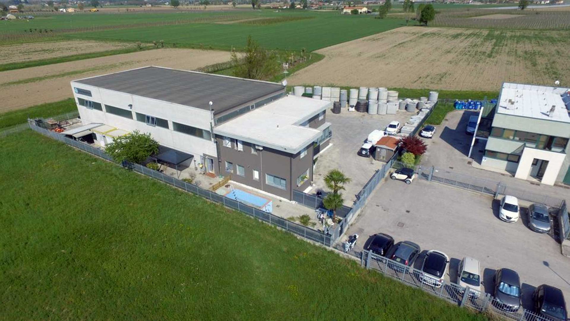 veneta prefabbricati