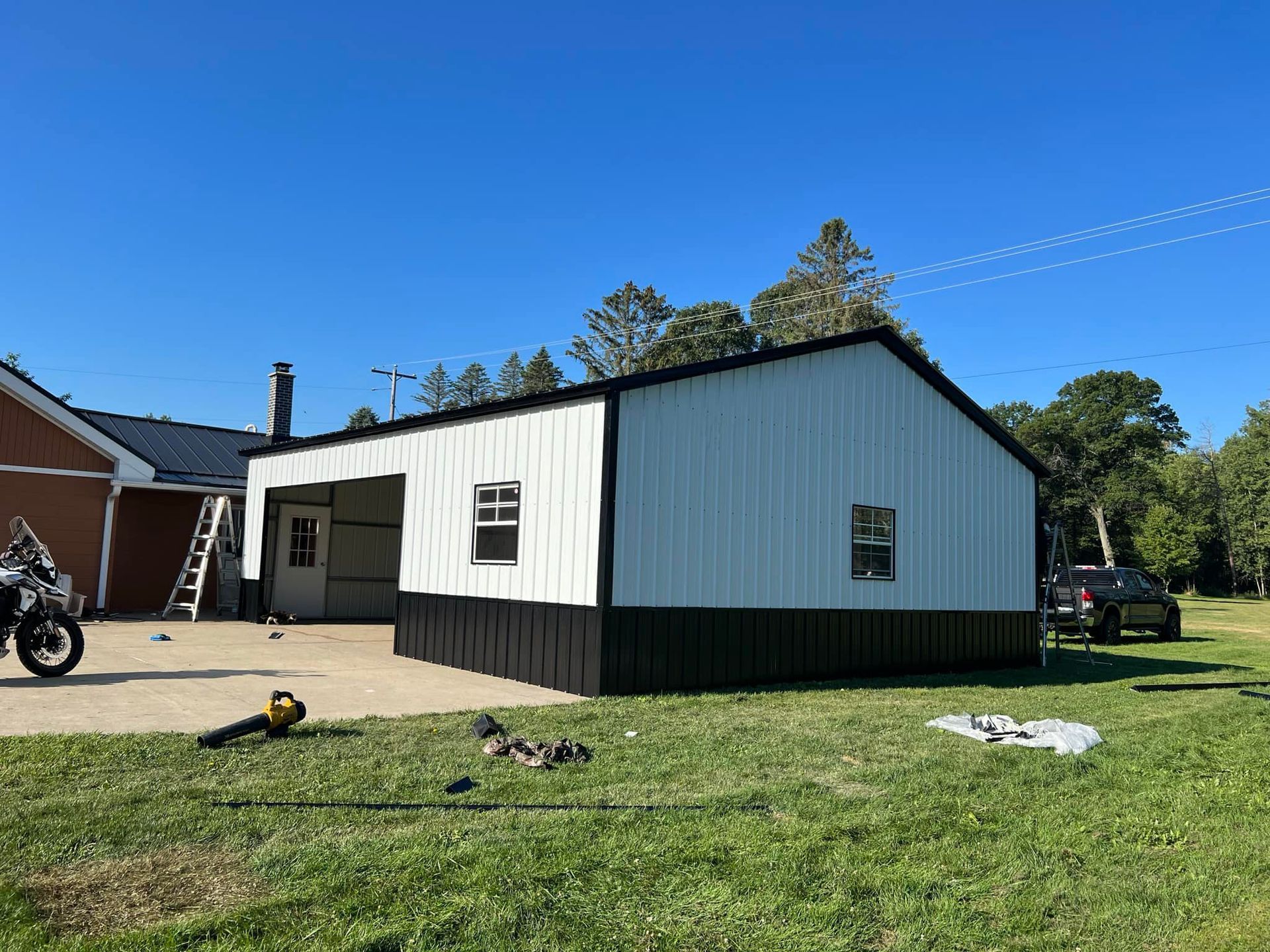 Car Garage