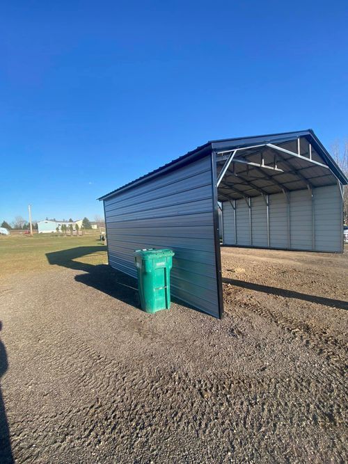 Carports