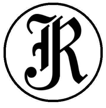 Jamie Rawson logo