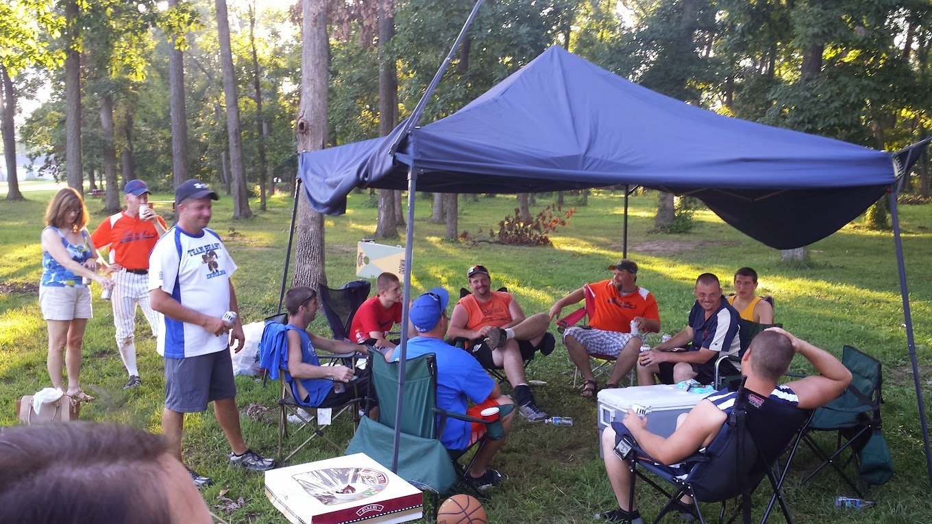 Home Kingsford Heights, IN 2193807105