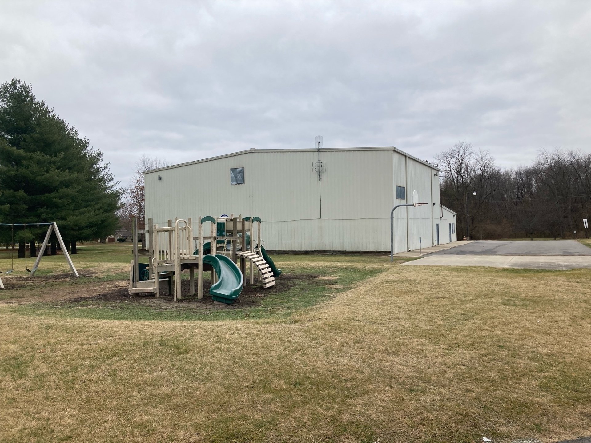 Community Center Kingsford Heights, IN 2193807105